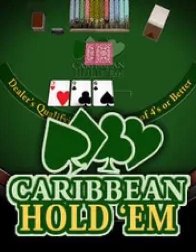 Caribbean Hold'Em