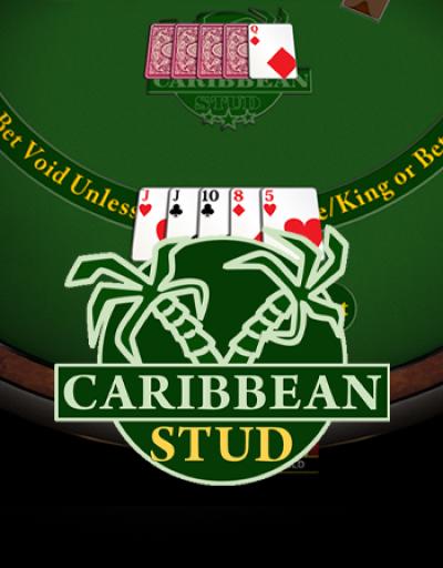 Caribbean Stud