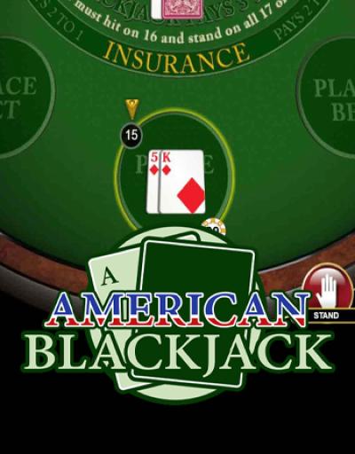 American Blackjack