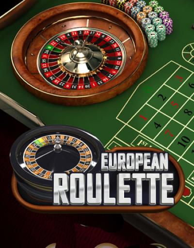 European Roulette