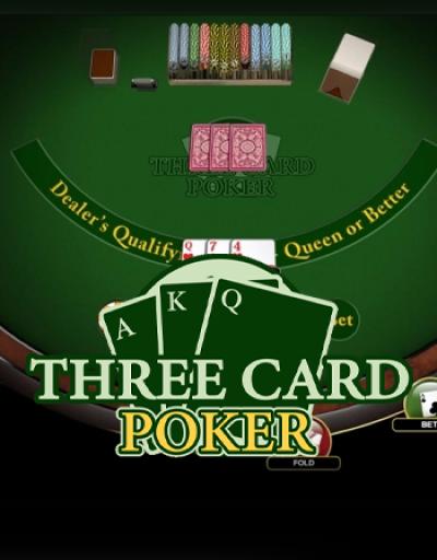 Three Card Poker