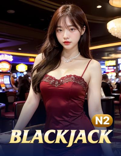 N2 Blackjack