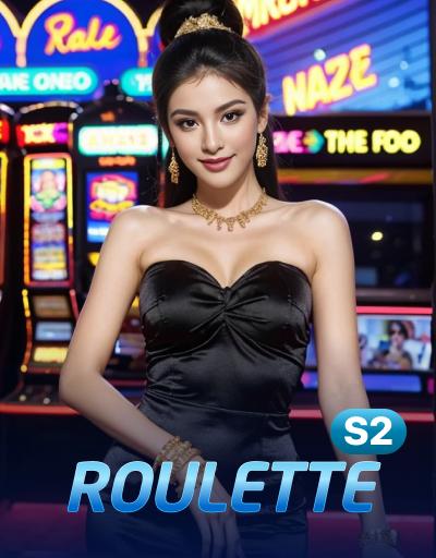 S2 Roulette