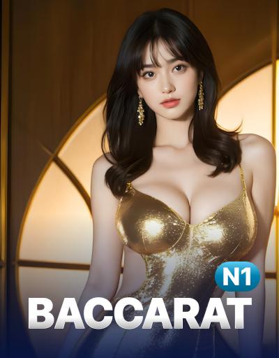 N1 Baccarat