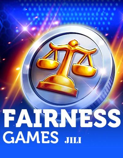 Fairness Games
(BlockLobby)