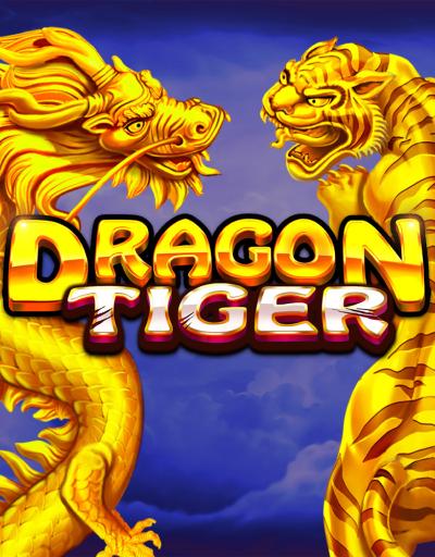 Dragon & Tiger