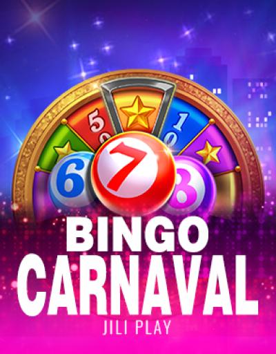 Bingo Carnaval