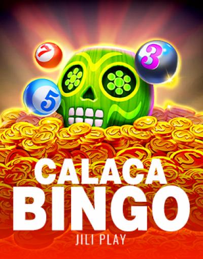 Calaca Bingo