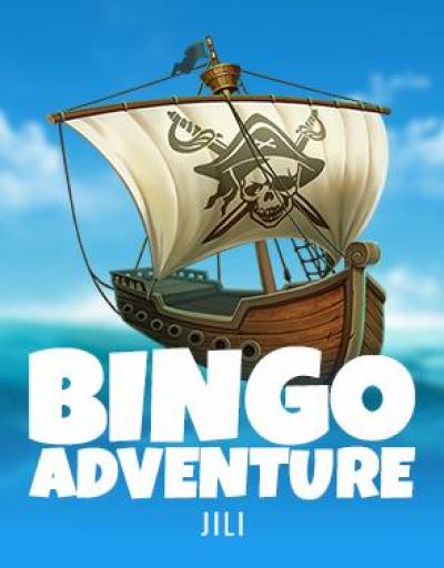 Bingo Adventure