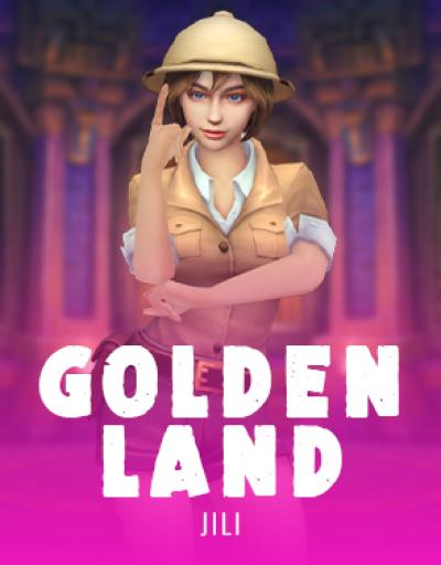 Golden Land