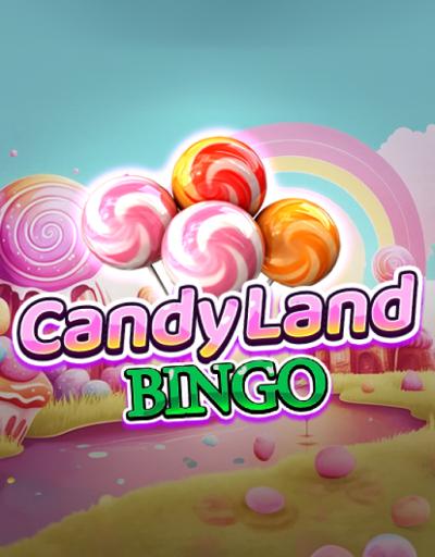 Candyland Bingo