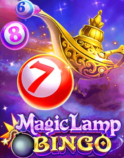 Magic Lamp Bingo