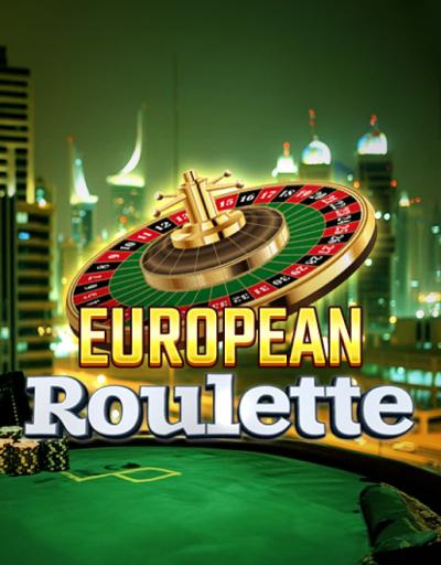 European Roulette