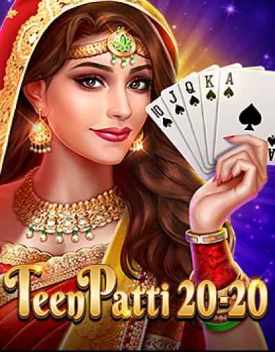 TeenPatti 20-20