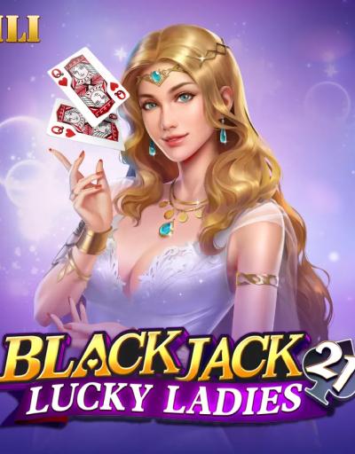 Blackjack Lucky Ladies