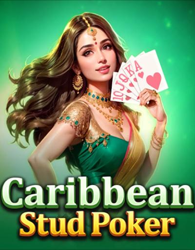 Caribbean Stud Poker